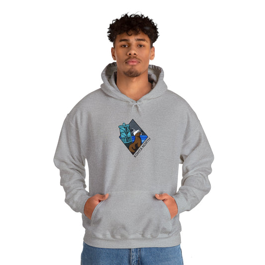 Kohta North Everyday Hoodie