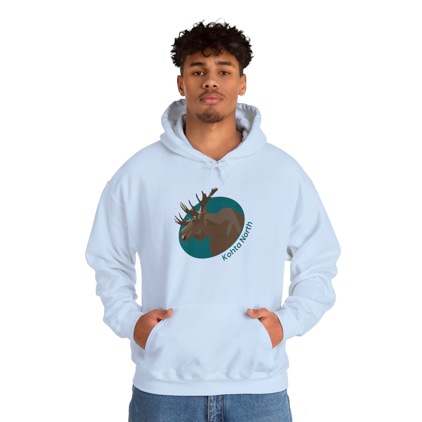 Moose Everyday Hoodie