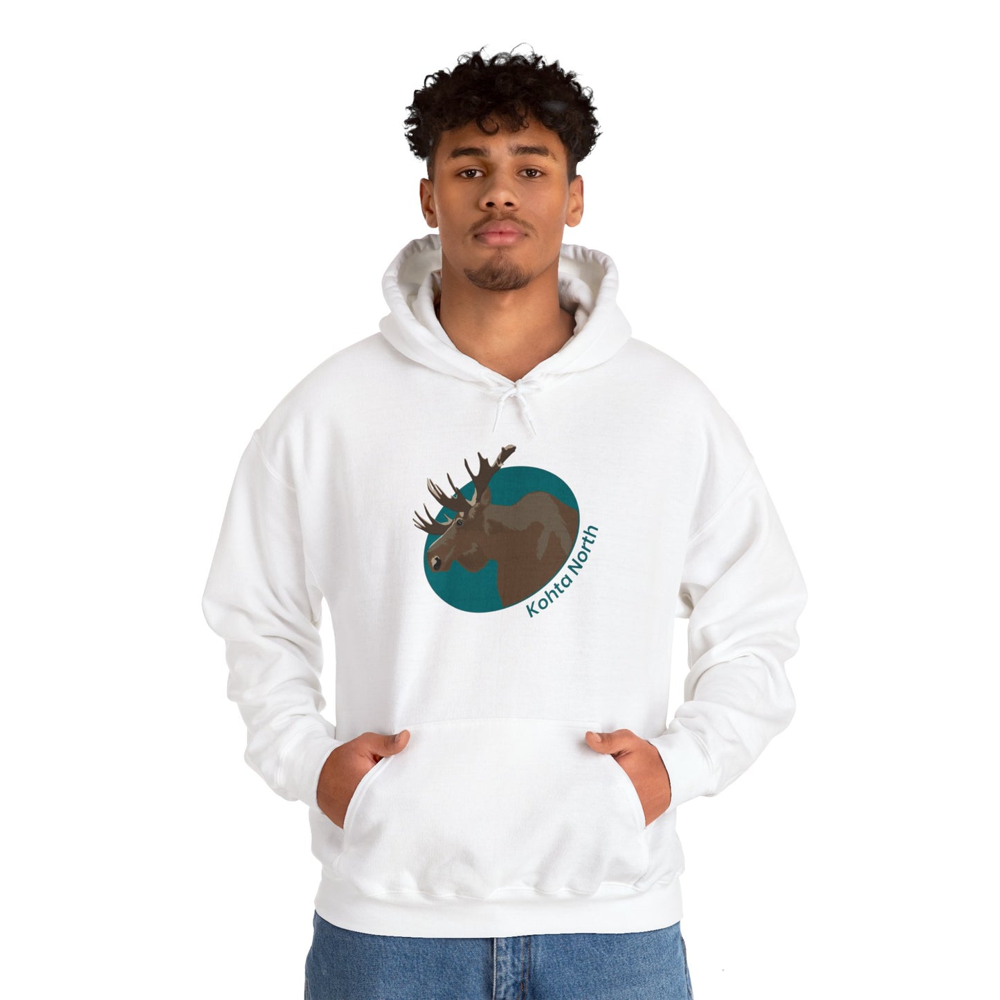 Moose Everyday Hoodie