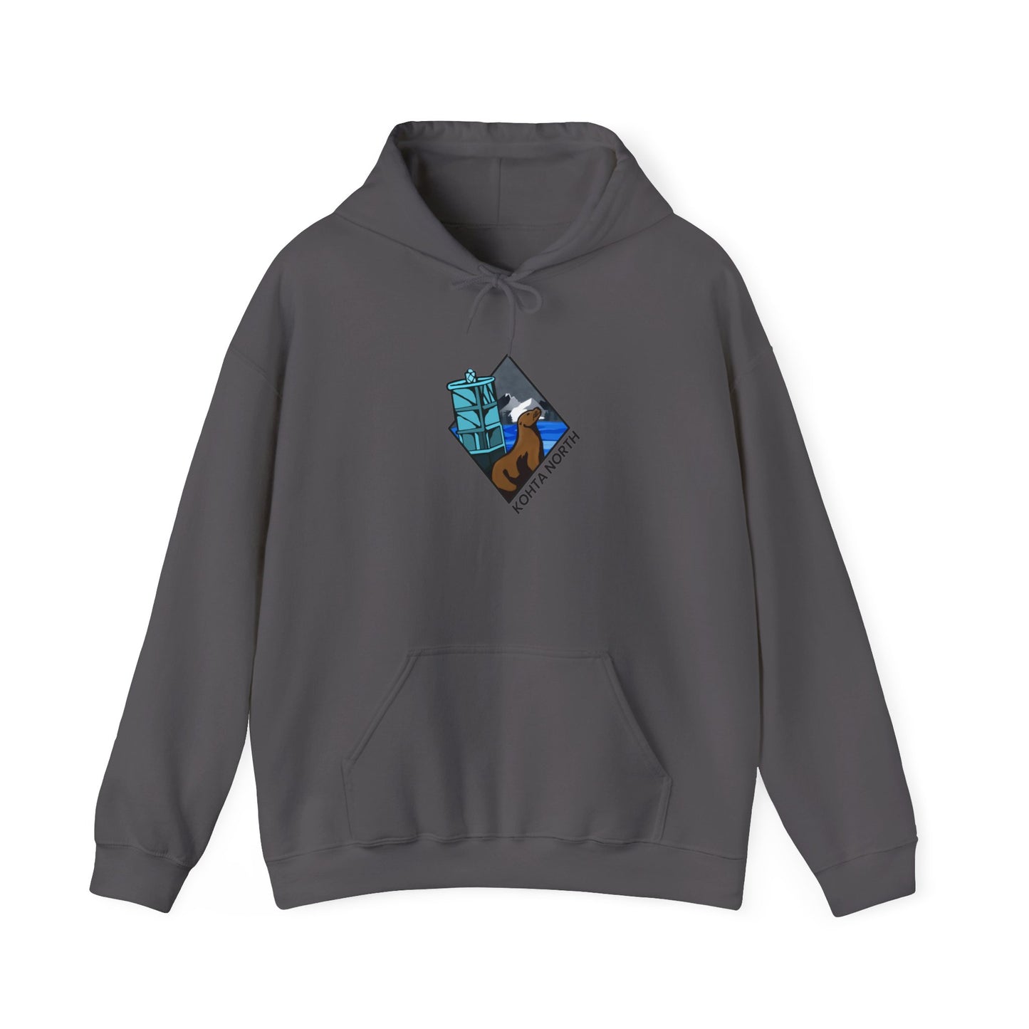 Kohta North Everyday Hoodie