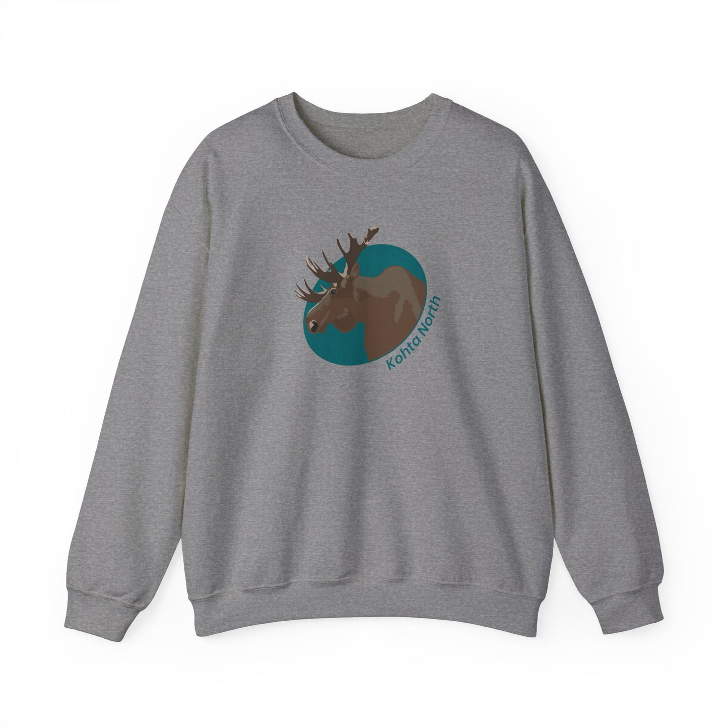 Moose Classic Sweatshirt