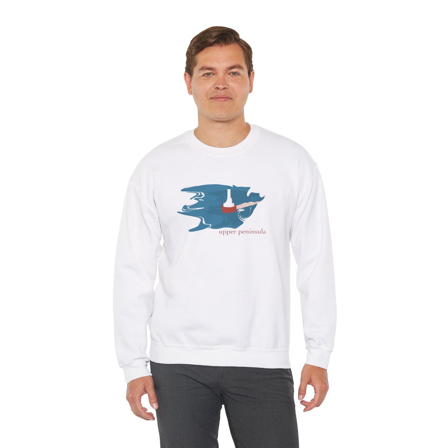 Breaker Classic Sweatshirt