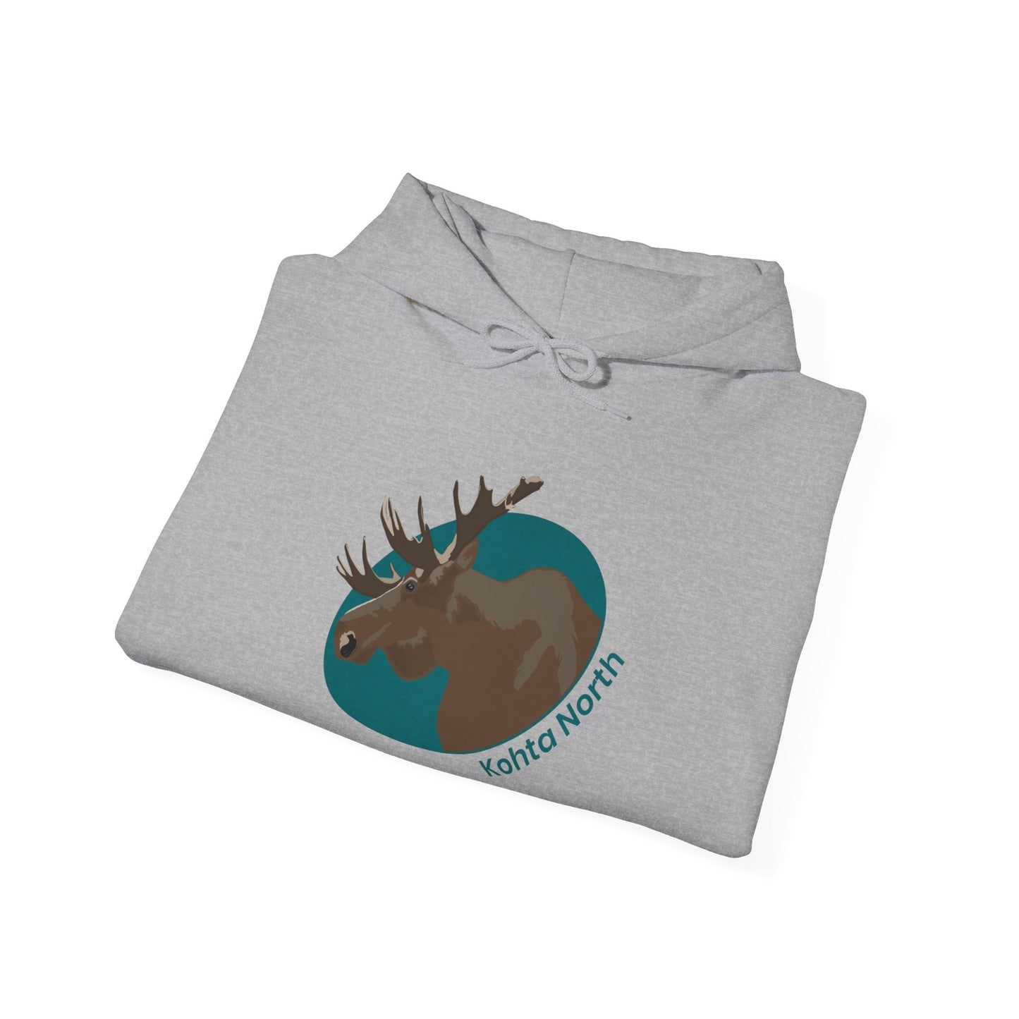 Moose Everyday Hoodie