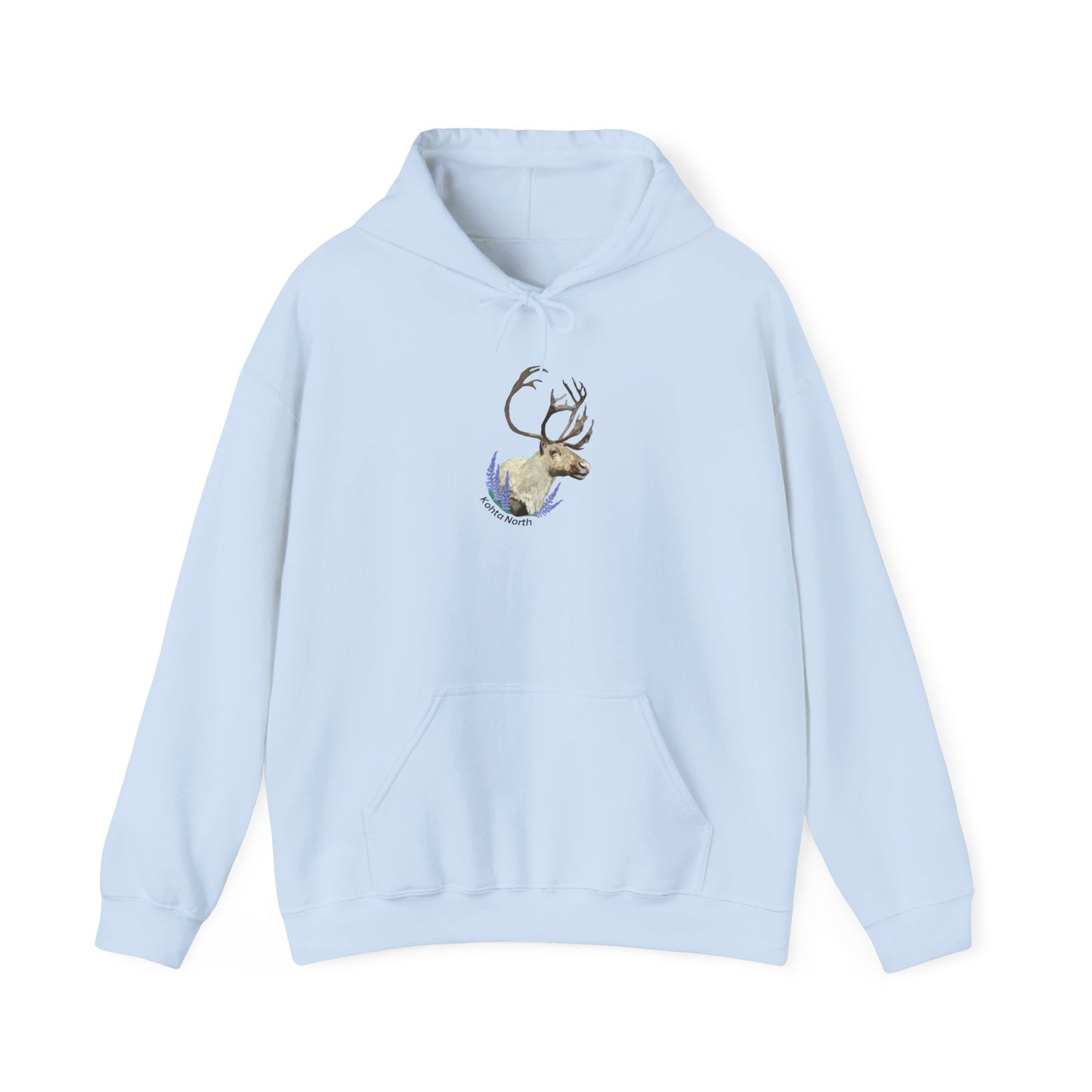 Caribou Everyday Hoodie