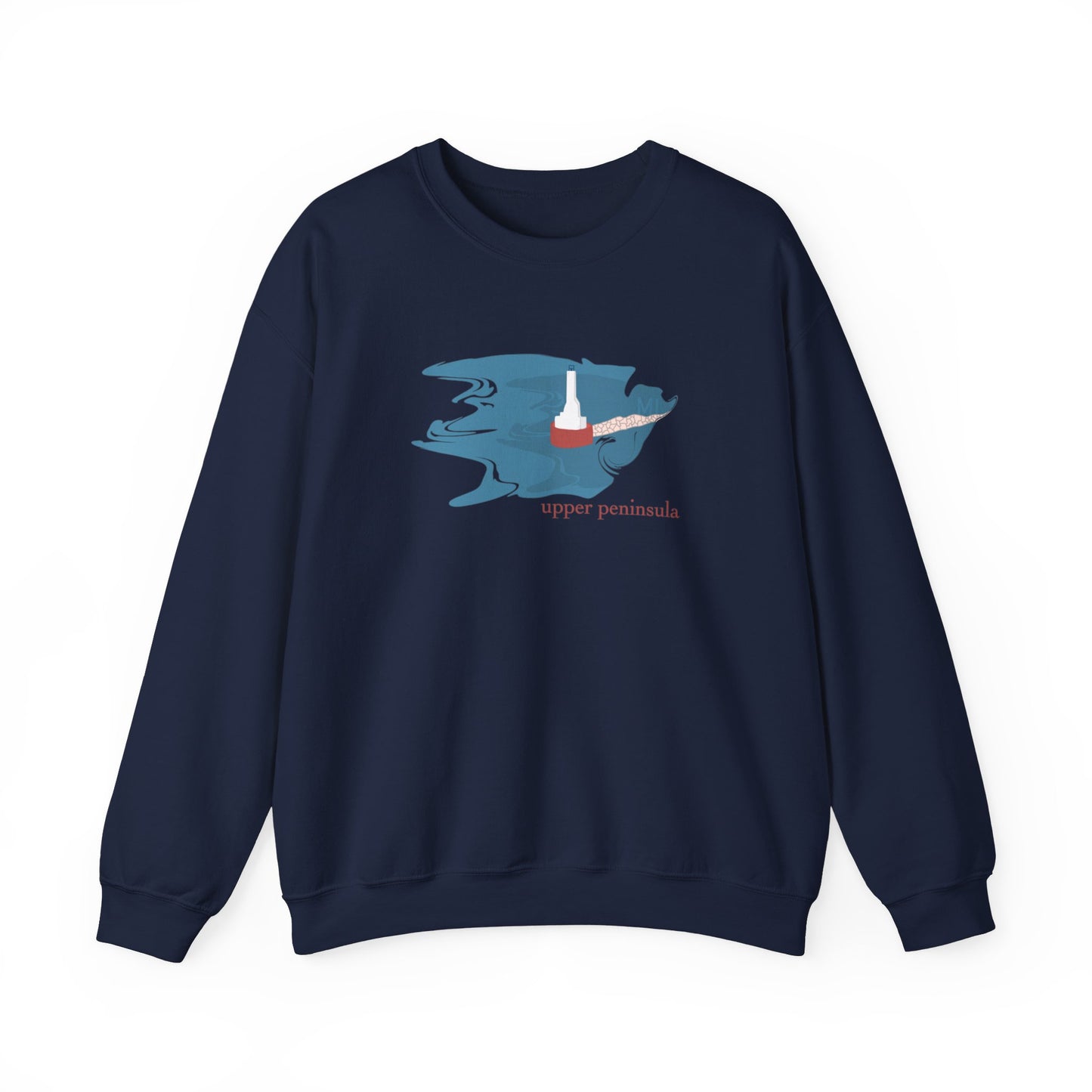 Breaker Classic Sweatshirt