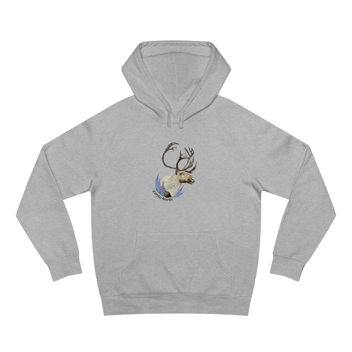 Caribou Hoodie