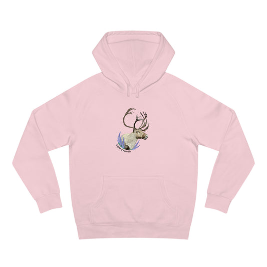 Caribou Hoodie