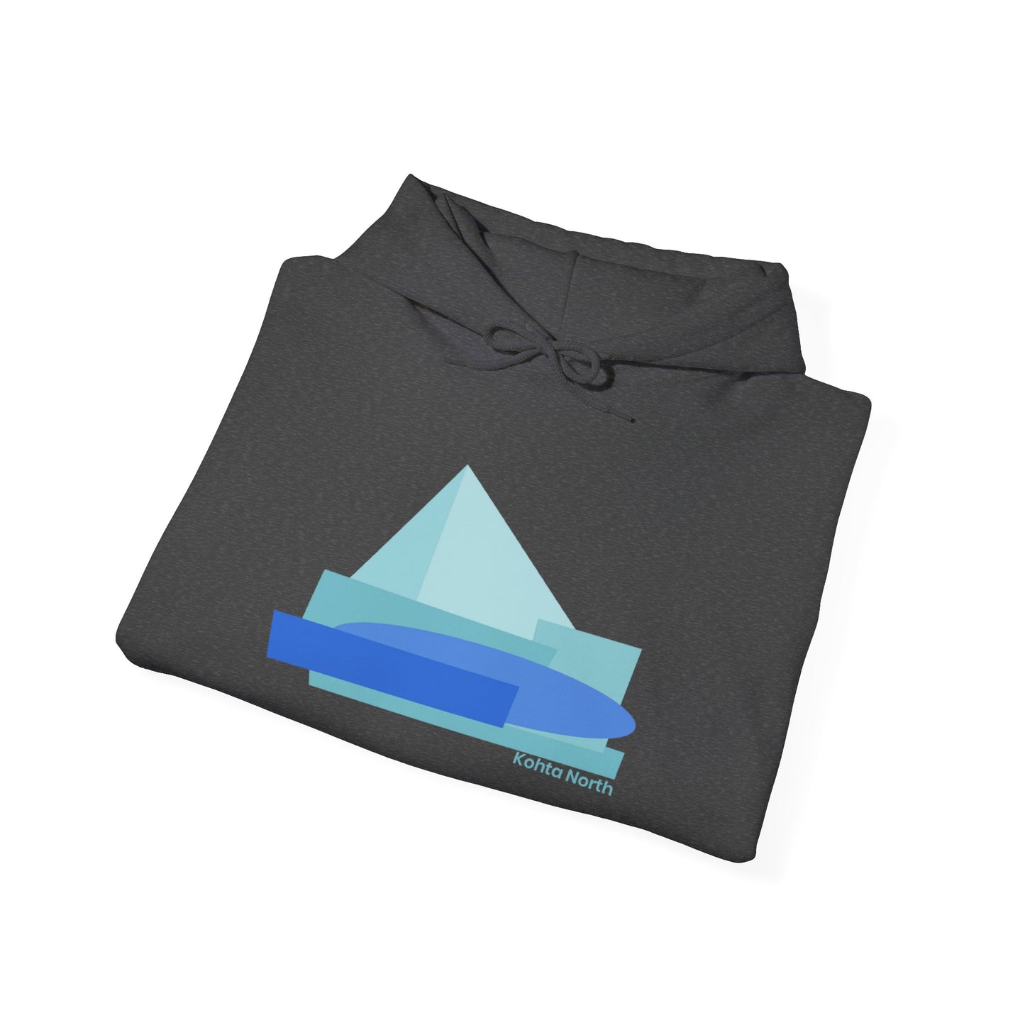 Mountain Blue Everyday Hoodie