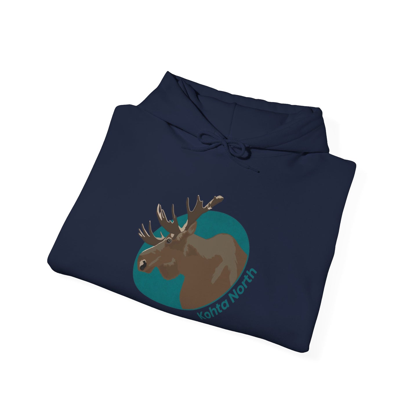 Moose Everyday Hoodie