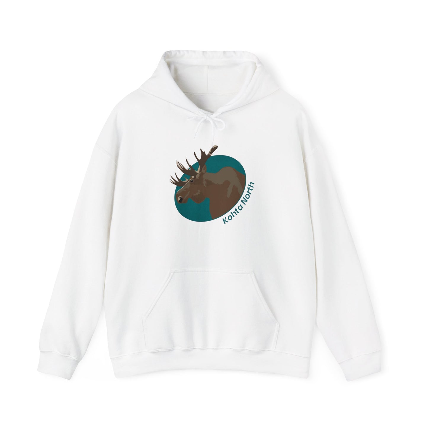 Moose Everyday Hoodie