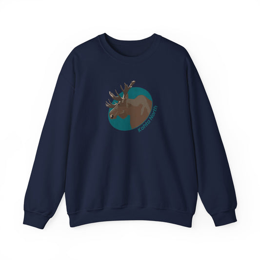 Moose Classic Sweatshirt