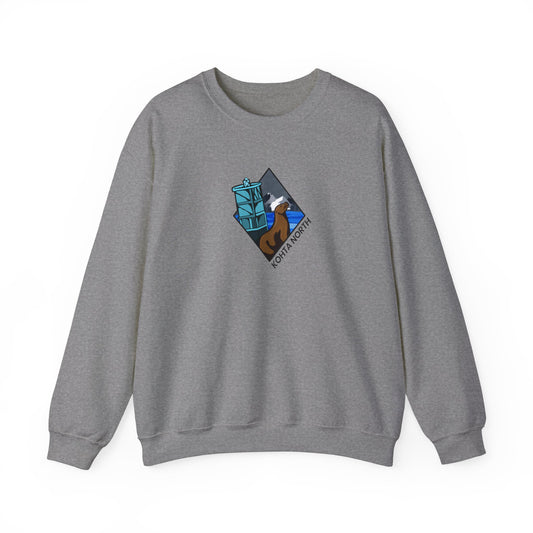 Kohta North Classic Sweatshirt