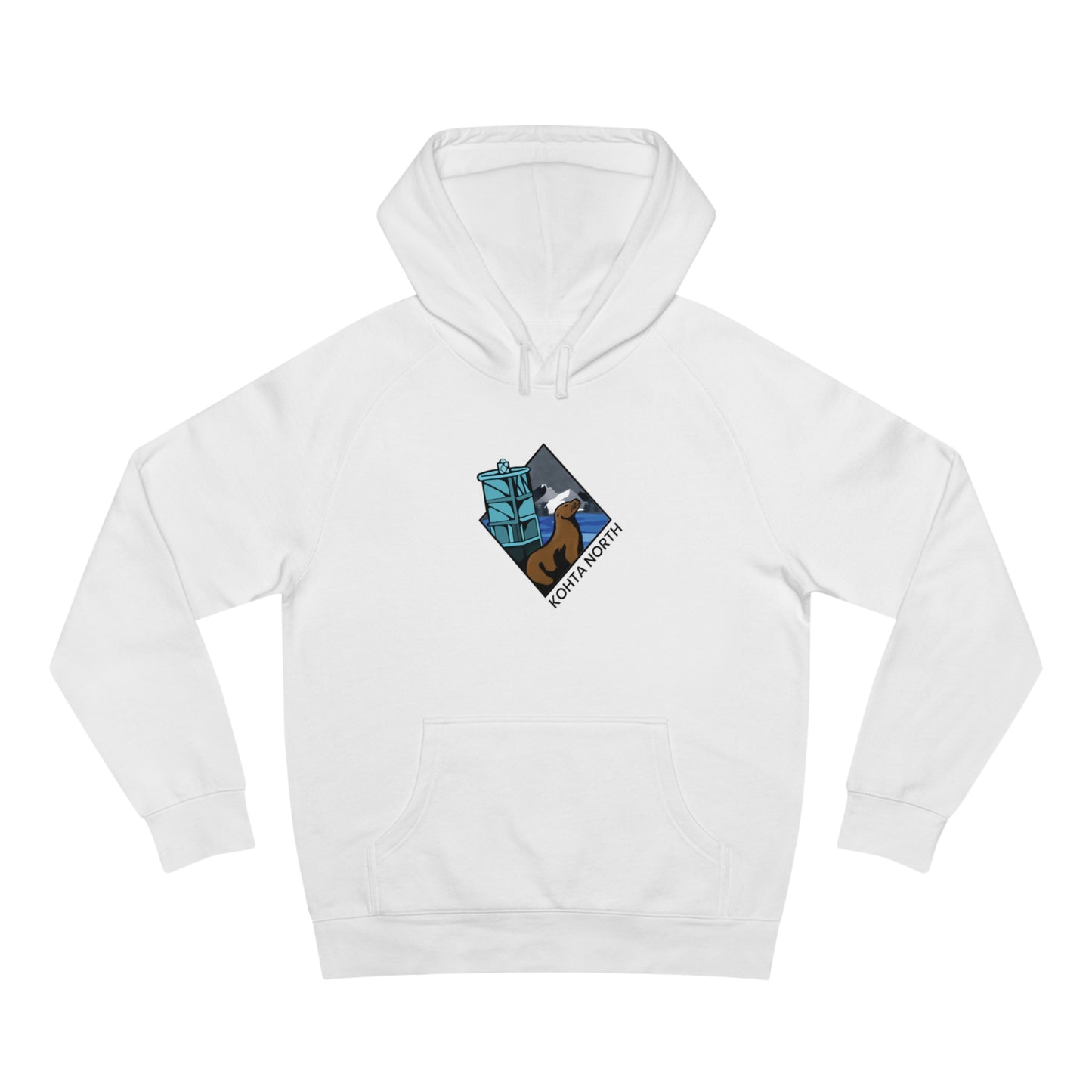 Kohta North Hoodie