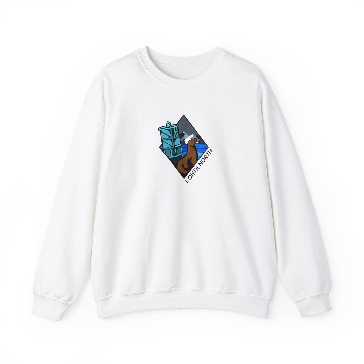 Kohta North Classic Sweatshirt