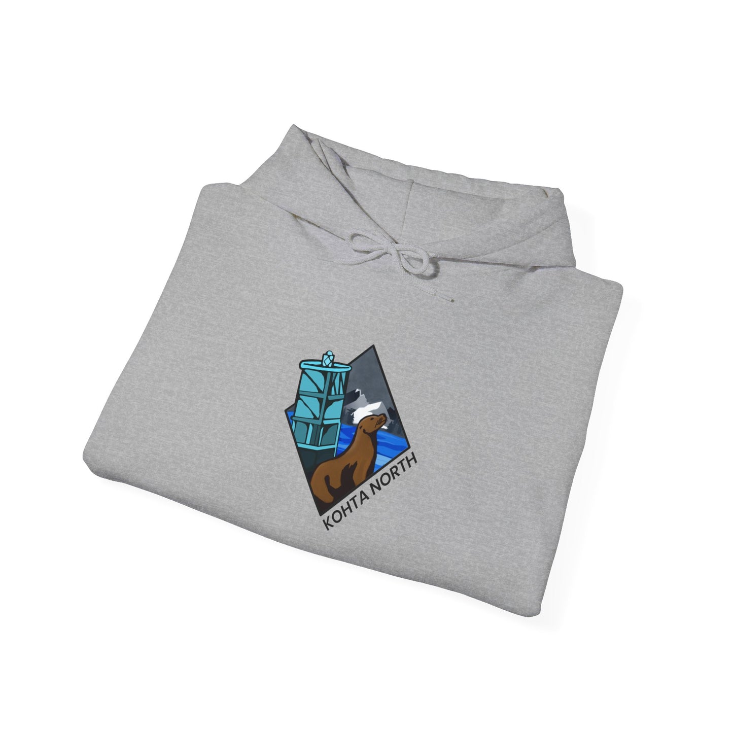 Kohta North Everyday Hoodie