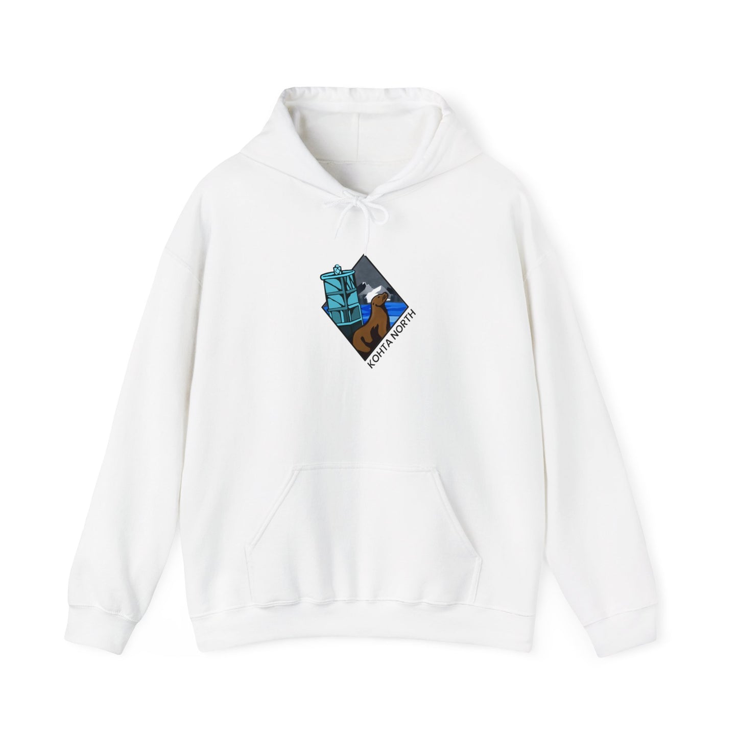 Kohta North Everyday Hoodie