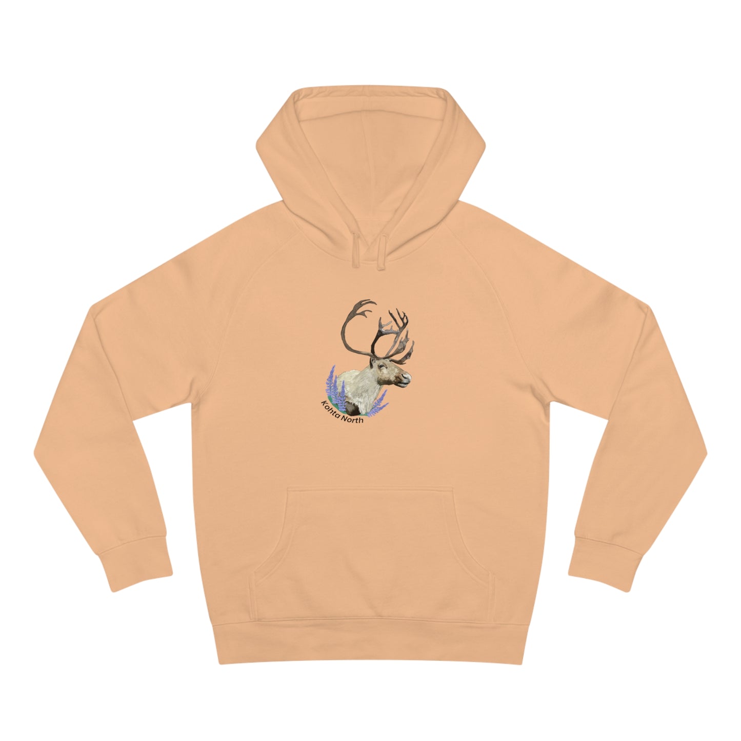 Caribou Hoodie