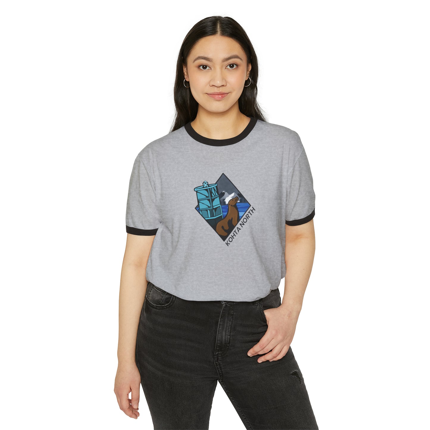 Water Edge T-Shirt