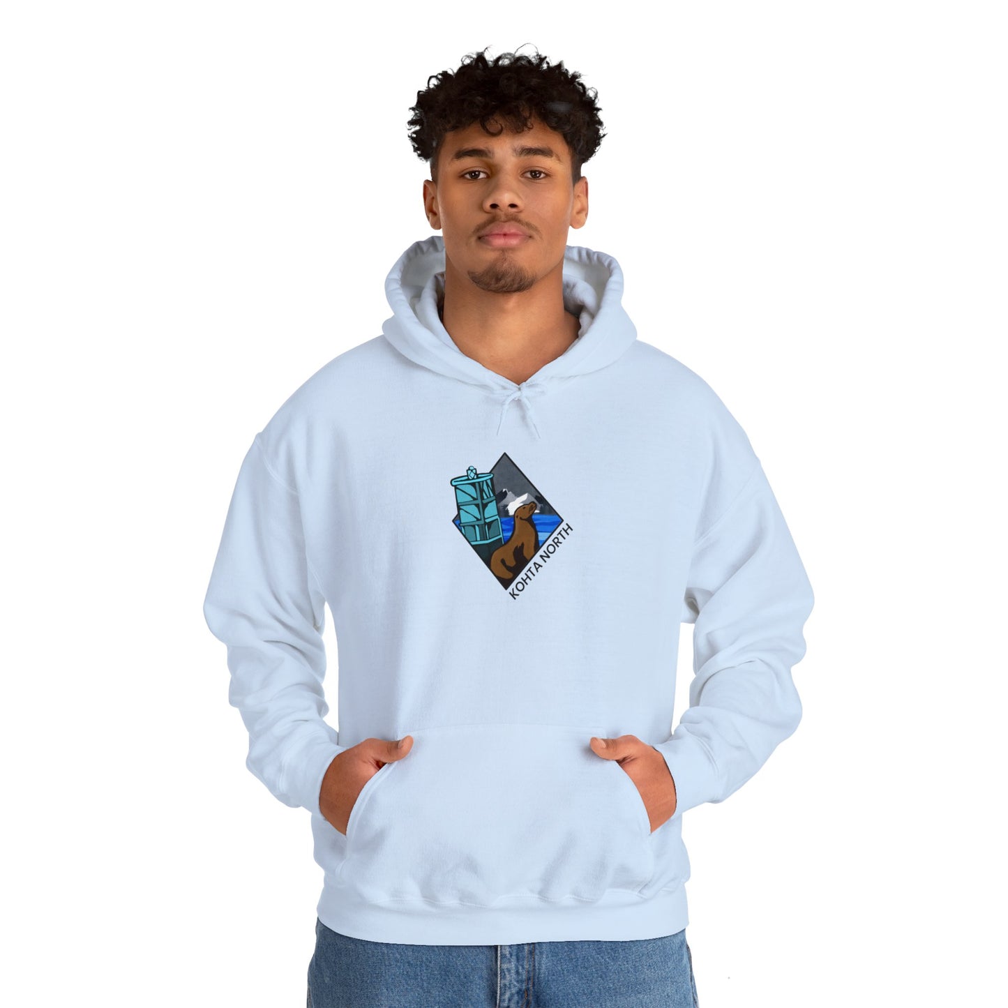 Kohta North Everyday Hoodie