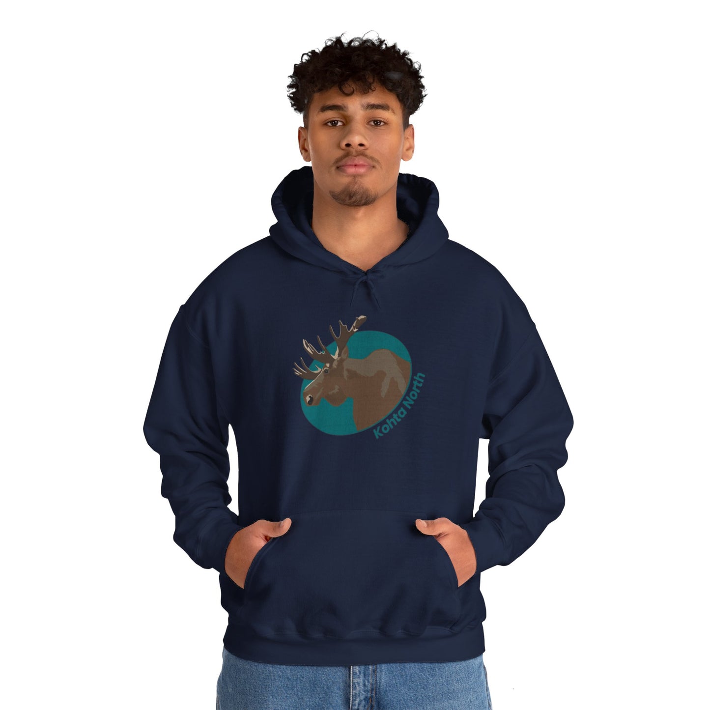 Moose Everyday Hoodie