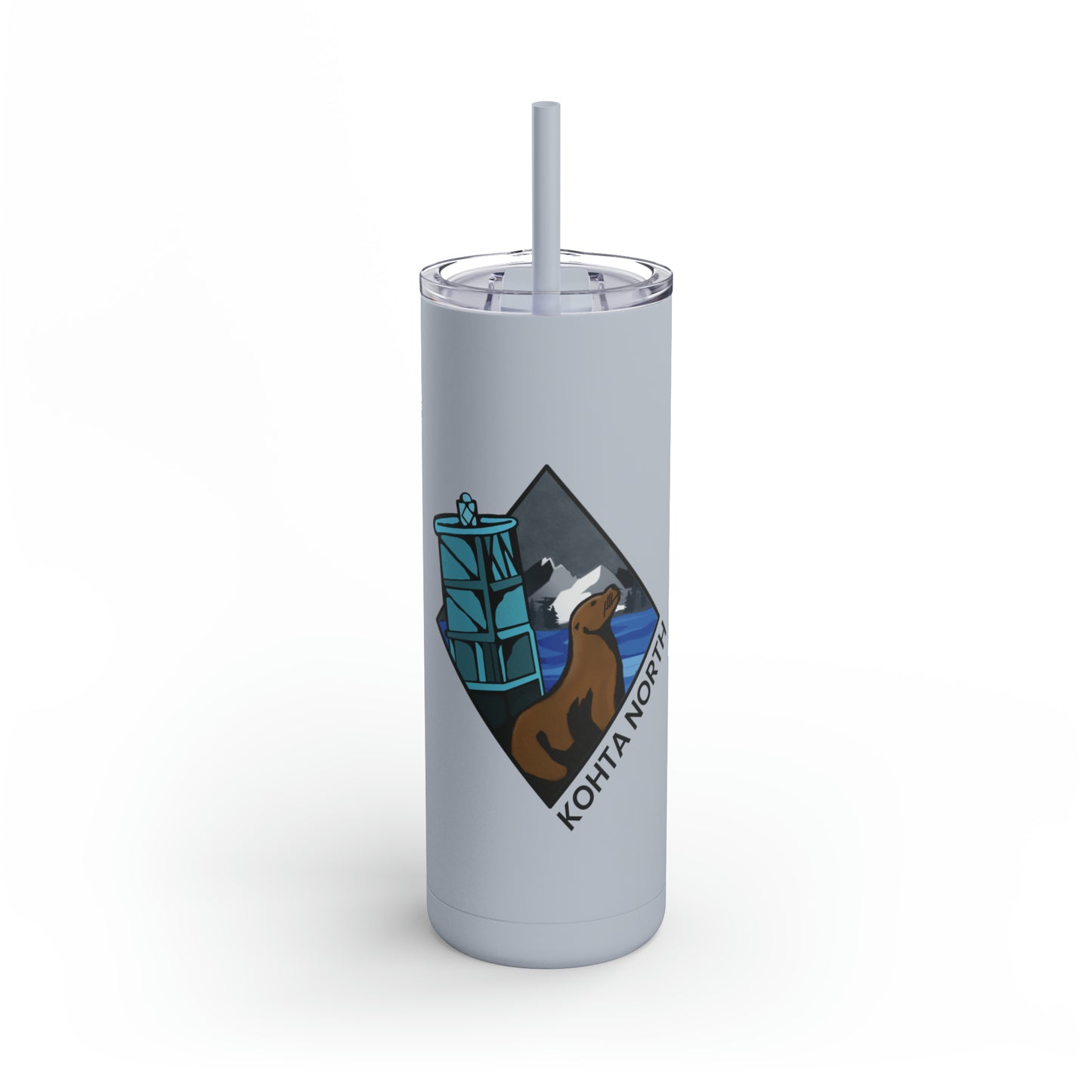 Kohta North Tumbler 20oz