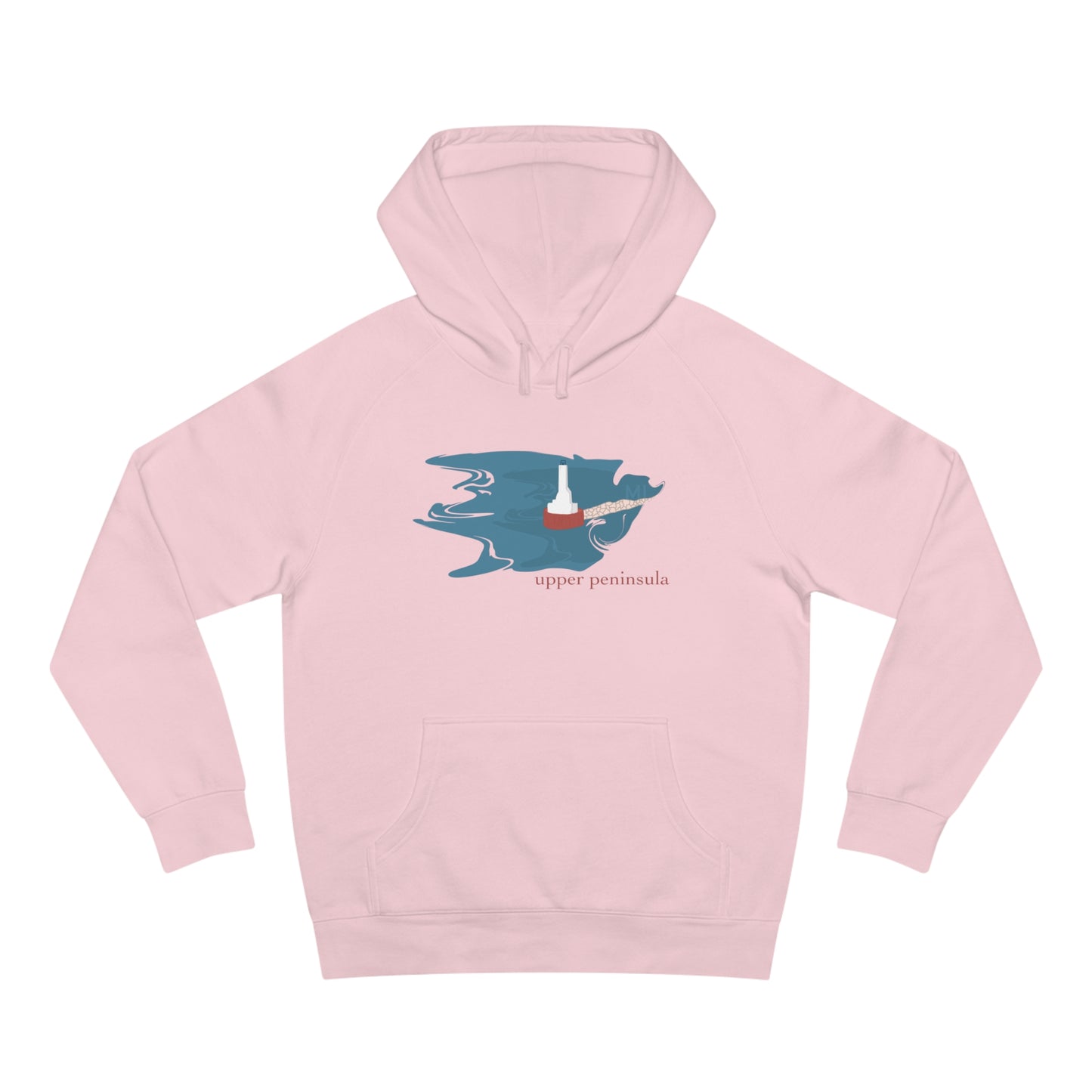 Breaker Hoodie