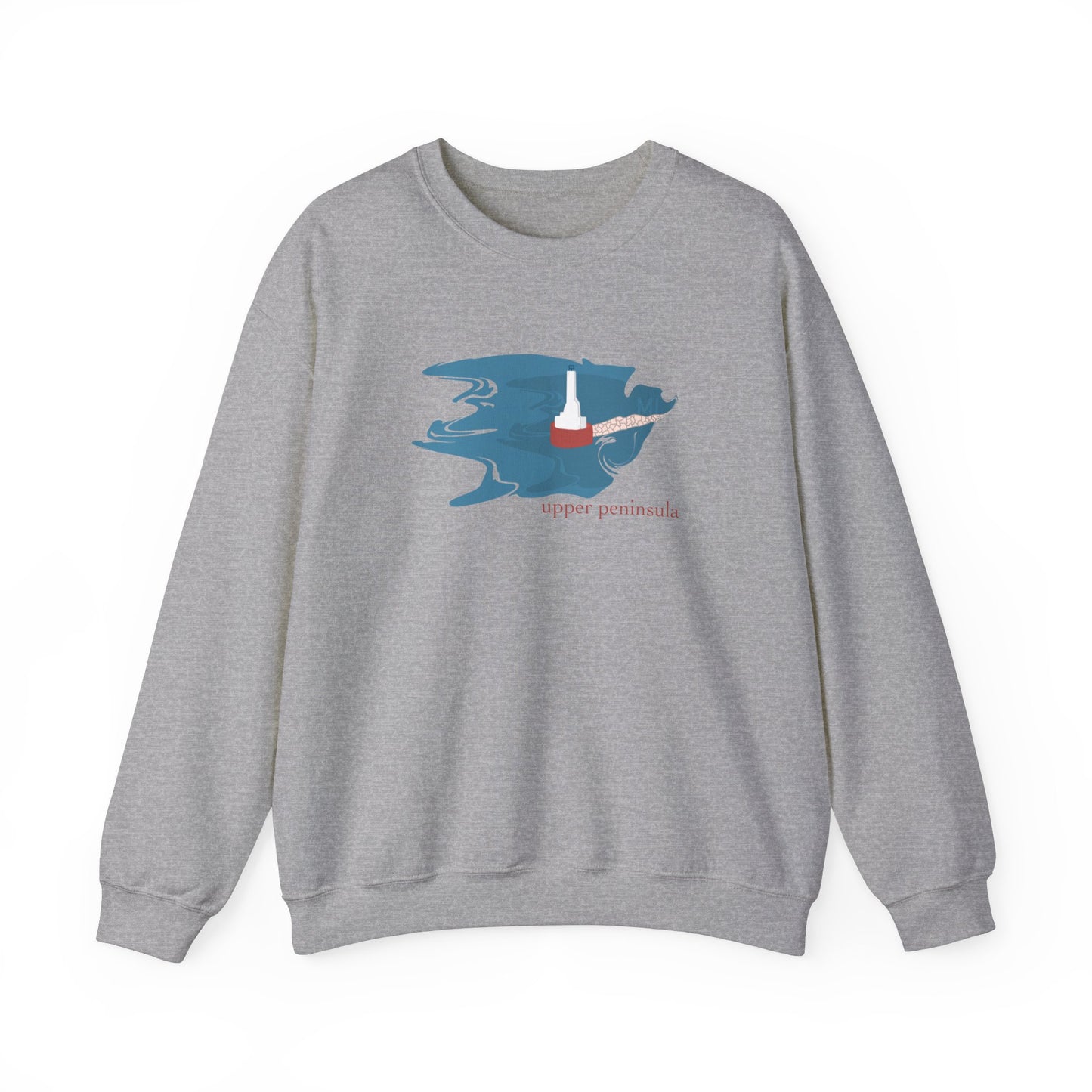 Breaker Classic Sweatshirt