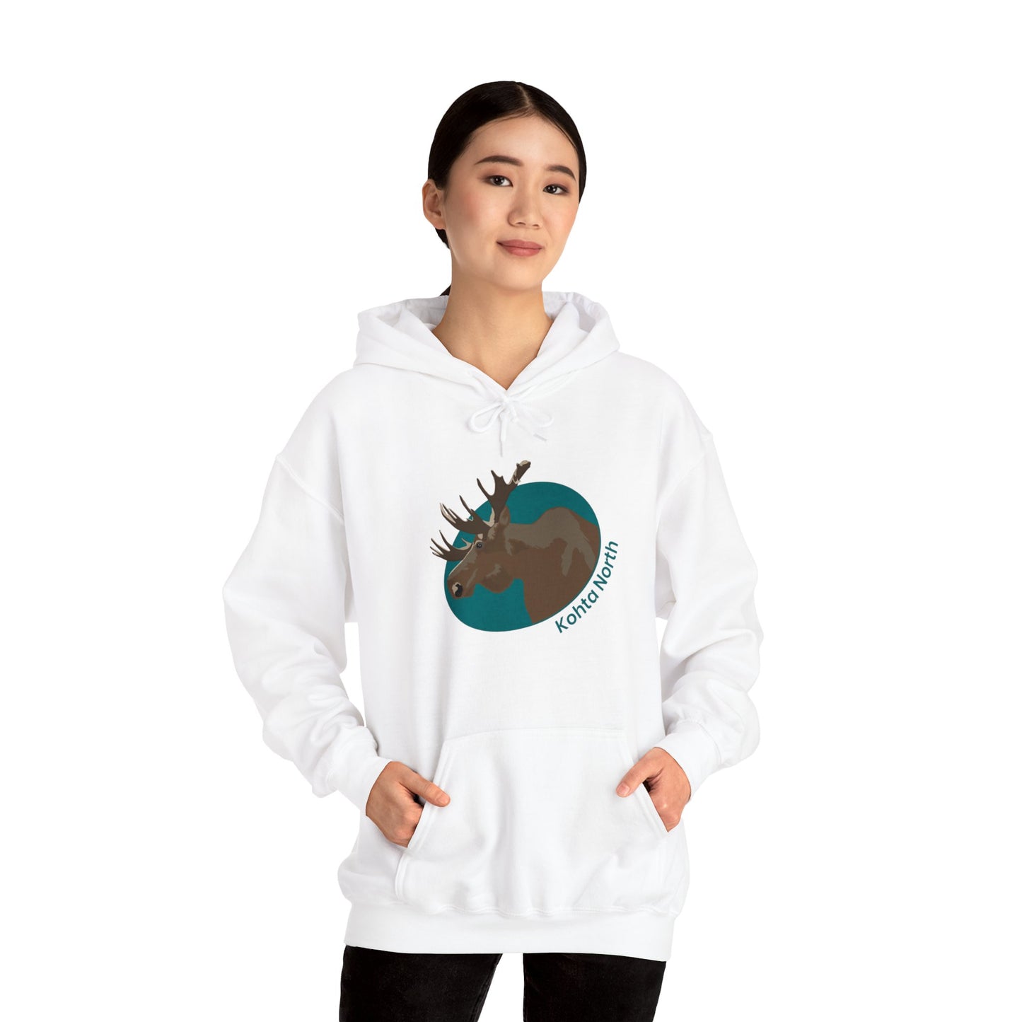 Moose Everyday Hoodie