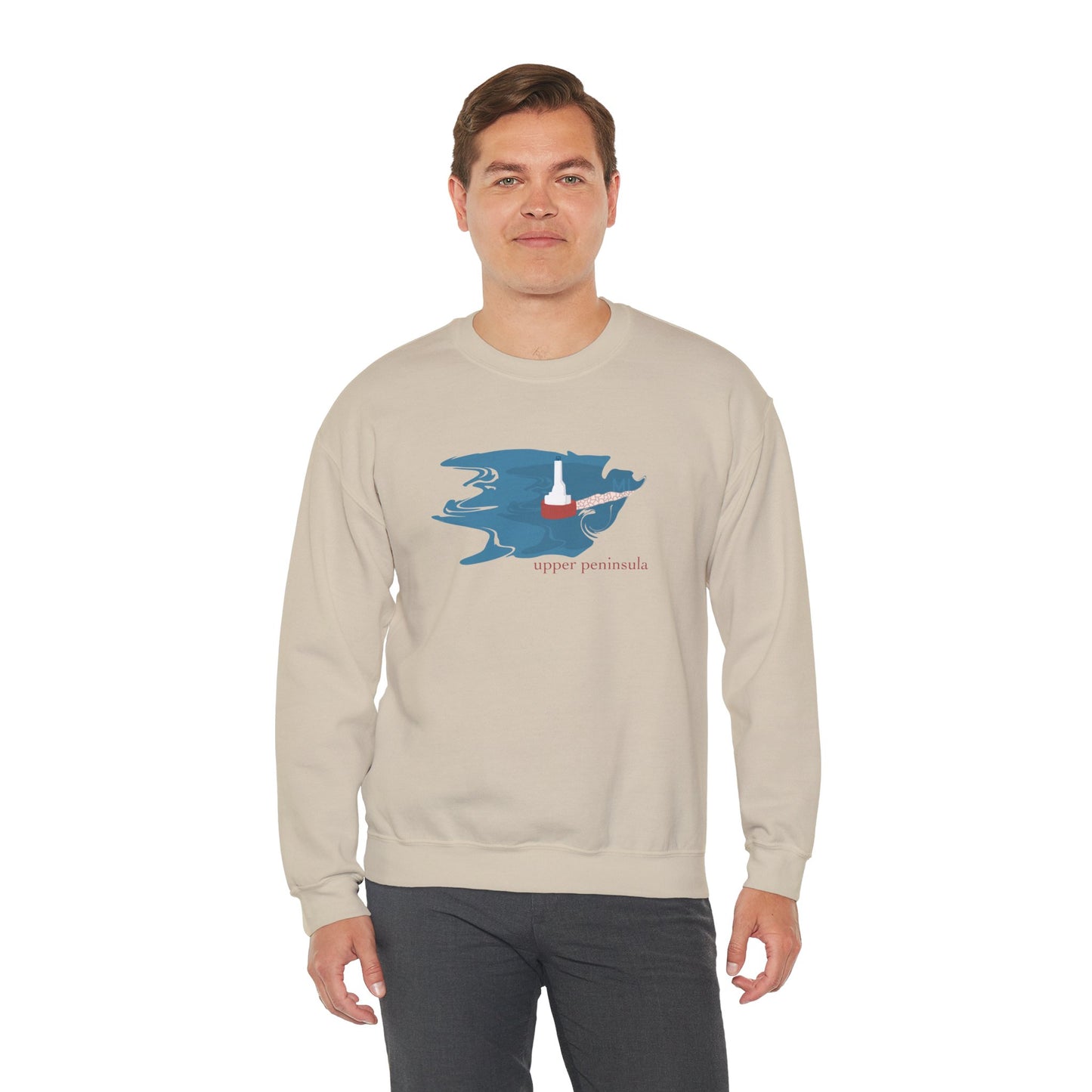 Breaker Classic Sweatshirt