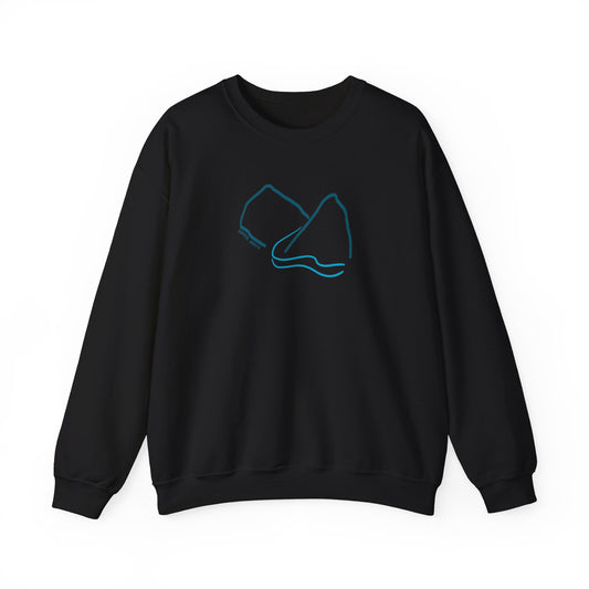 Alaska Terrain Classic Sweatshirt