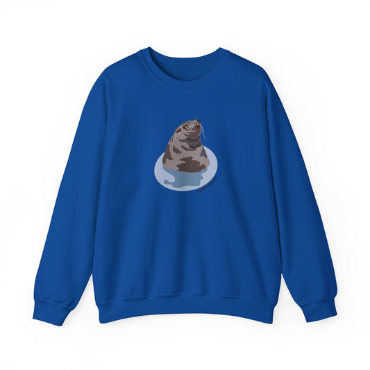 Sea Lion Classic Sweatshirt