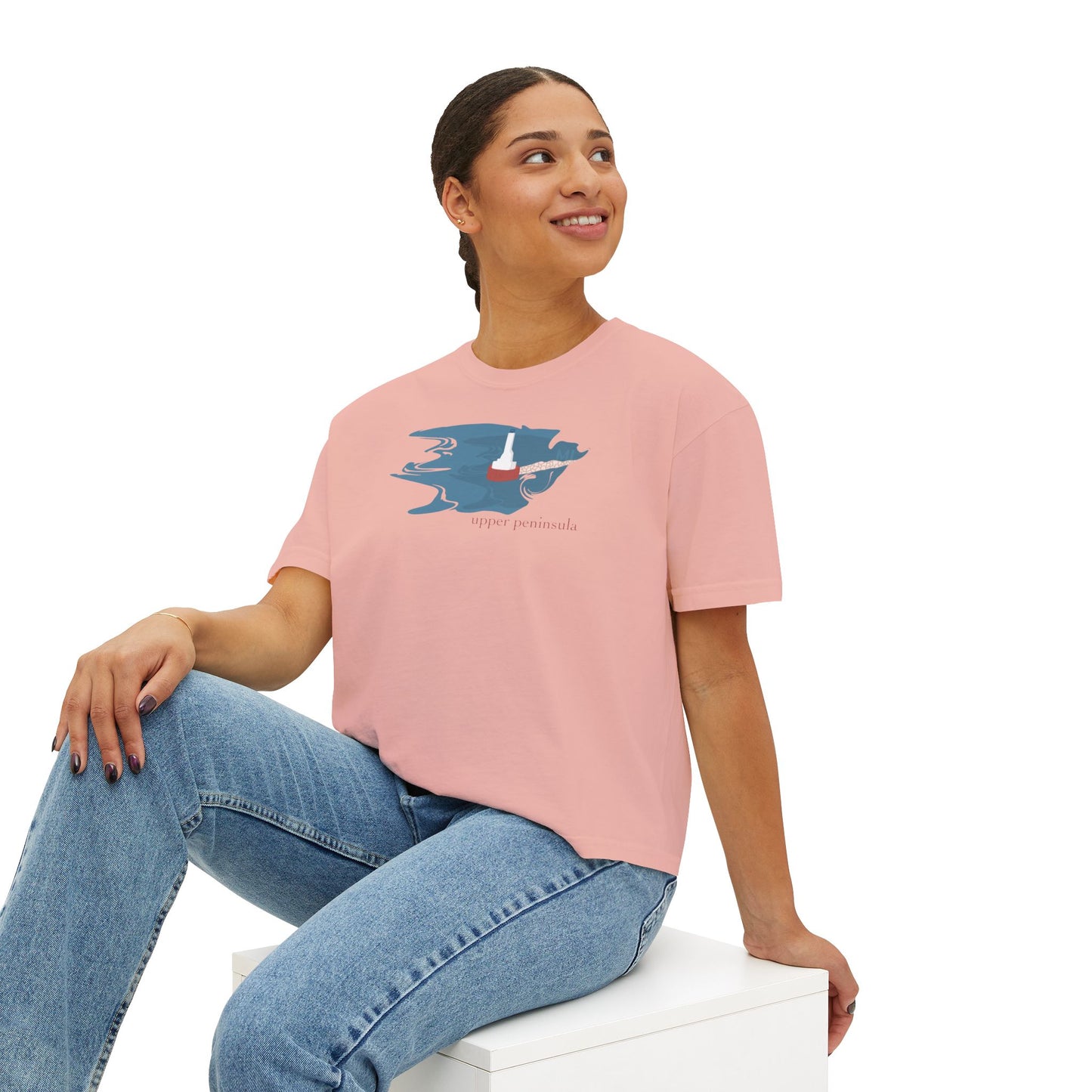 Women's Breaker Tee