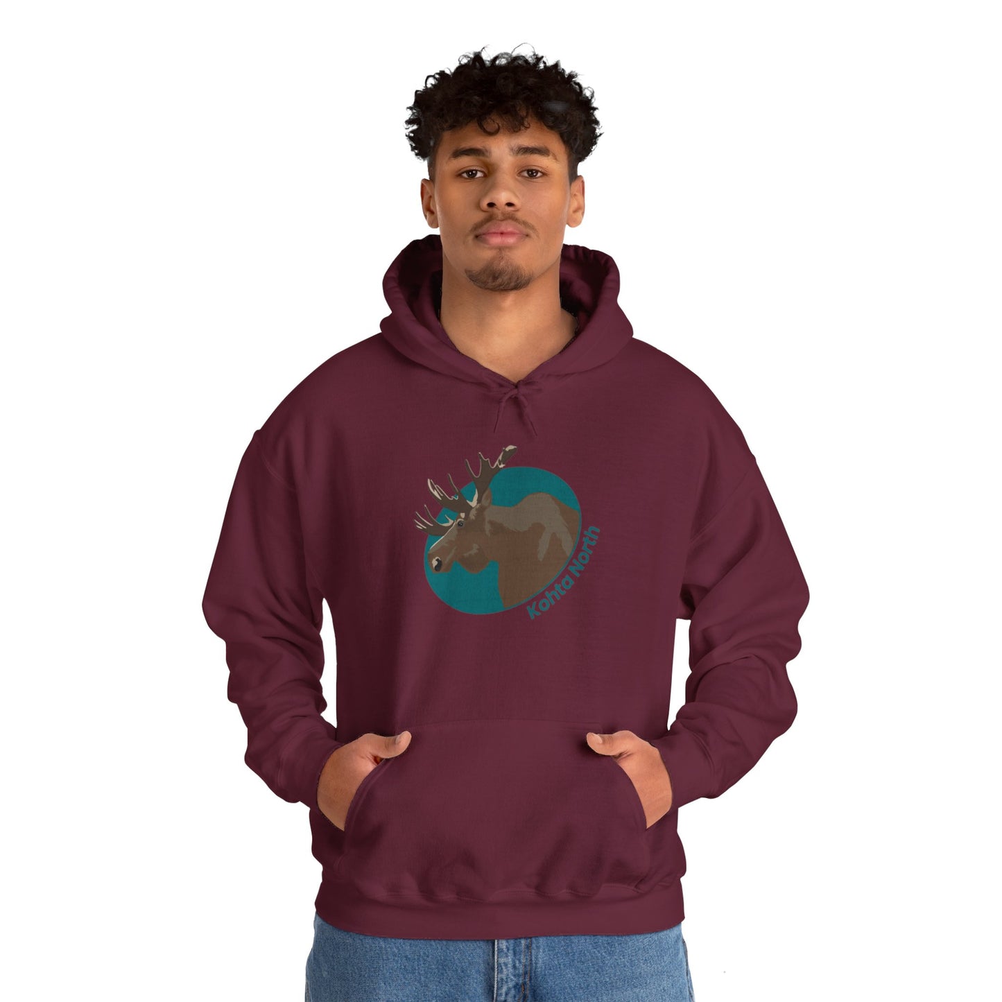 Moose Everyday Hoodie