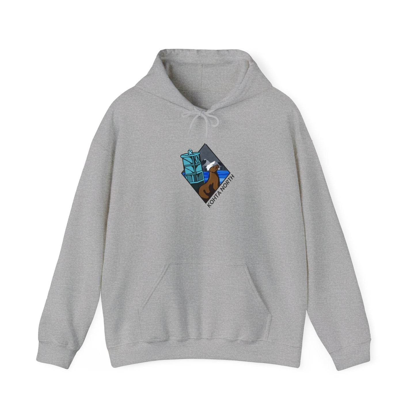 Kohta North Everyday Hoodie