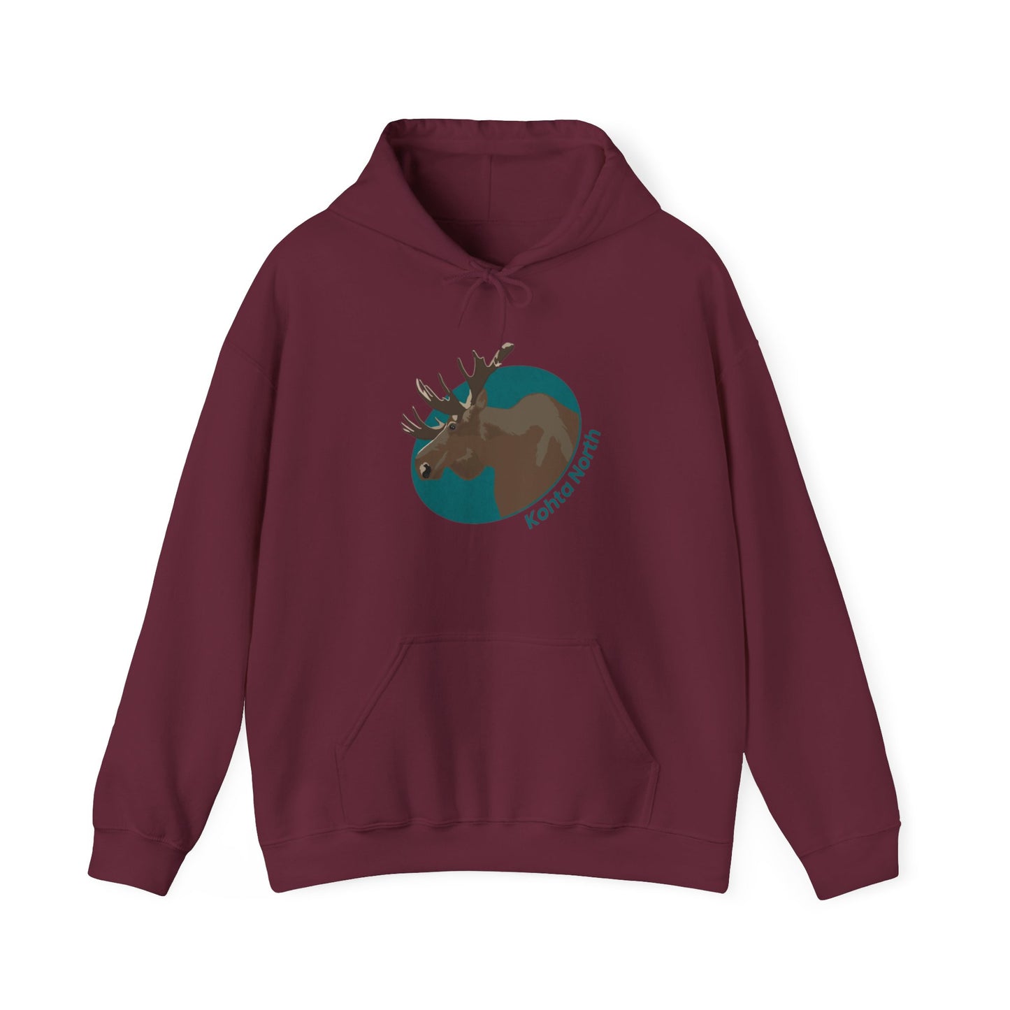 Moose Everyday Hoodie