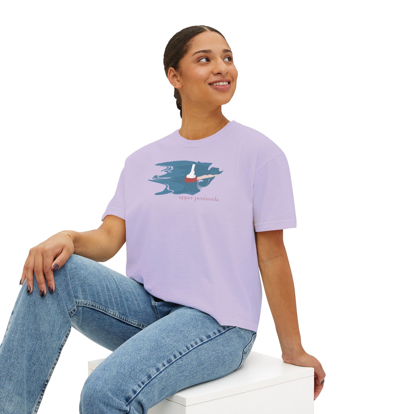 Women's Breaker Tee