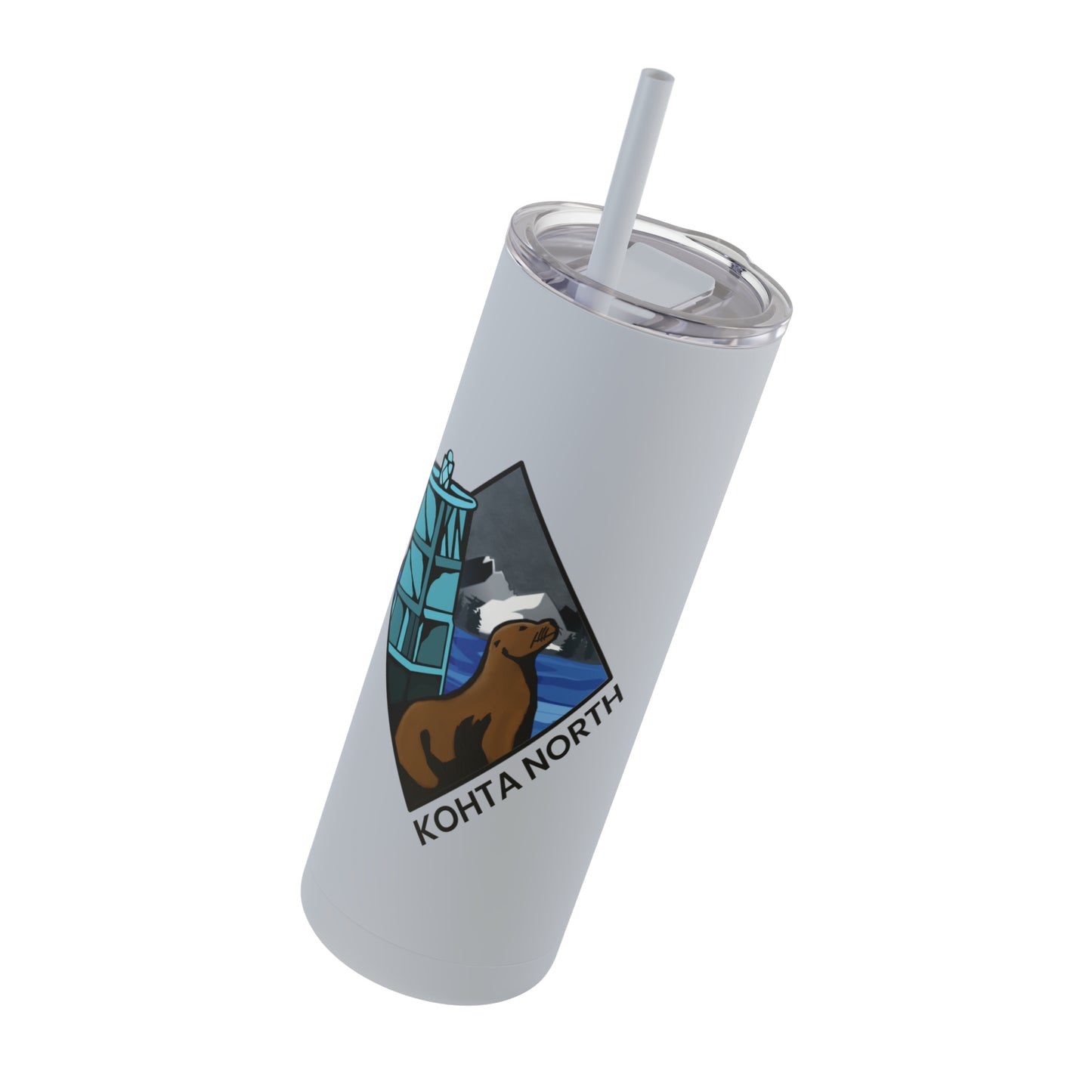 Kohta North Tumbler 20oz