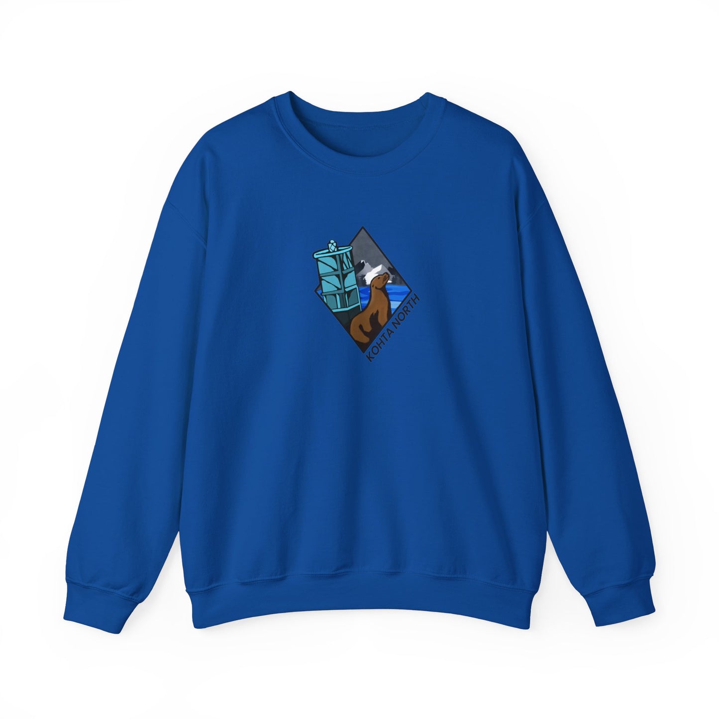 Kohta North Classic Sweatshirt