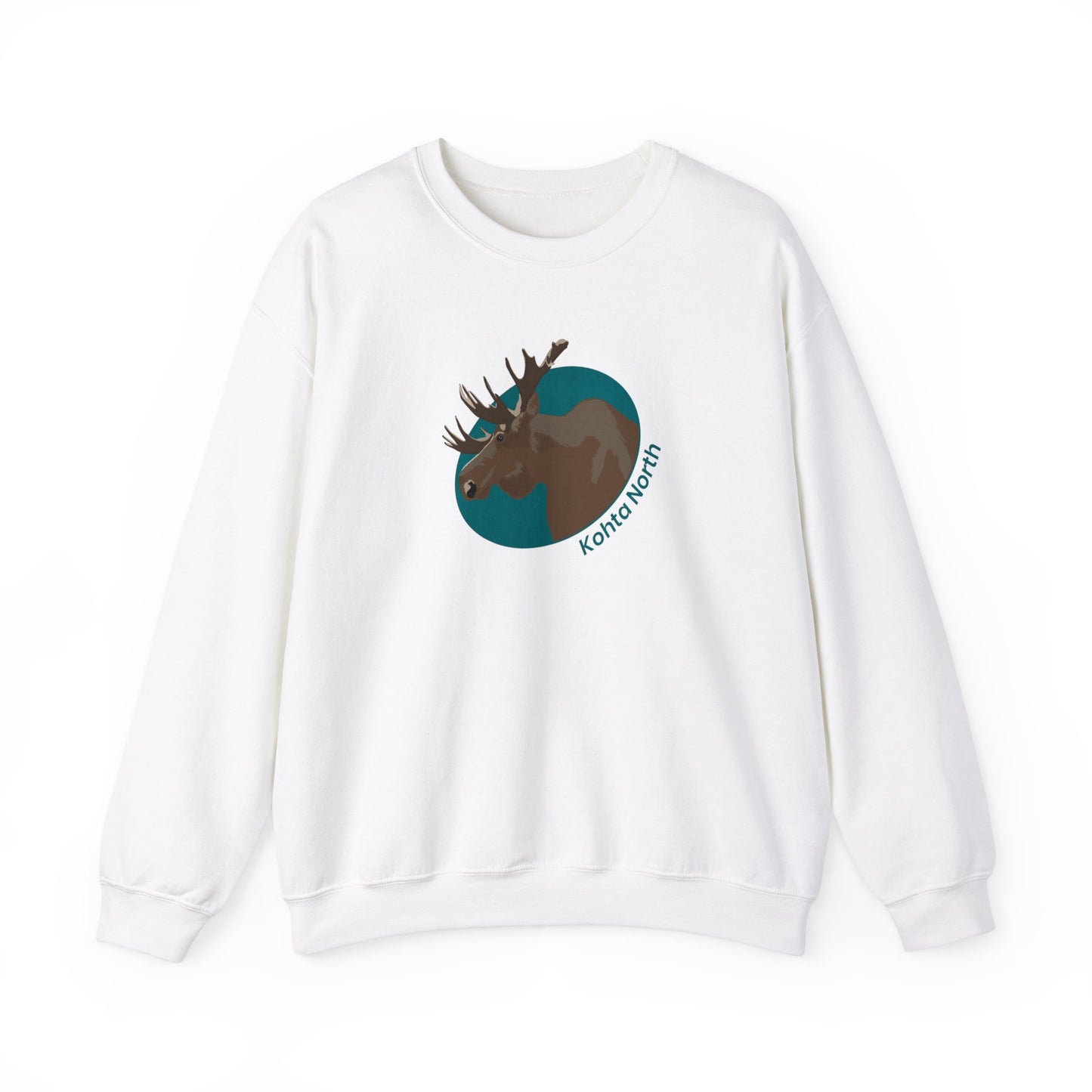 Moose Classic Sweatshirt