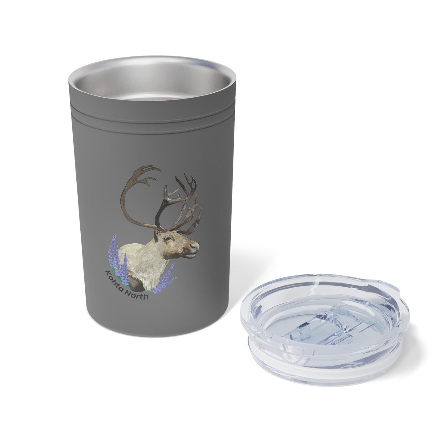 Caribou Tumbler, 11oz