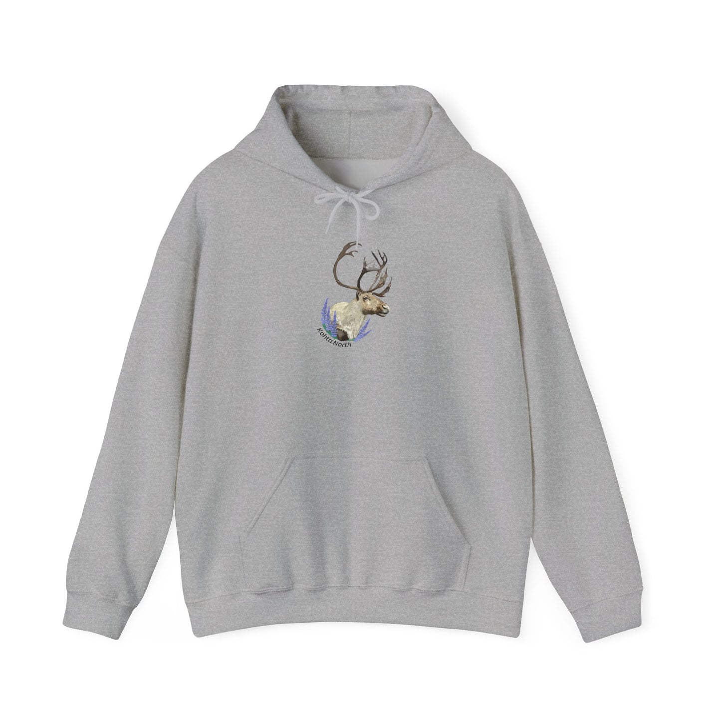 Caribou Everyday Hoodie