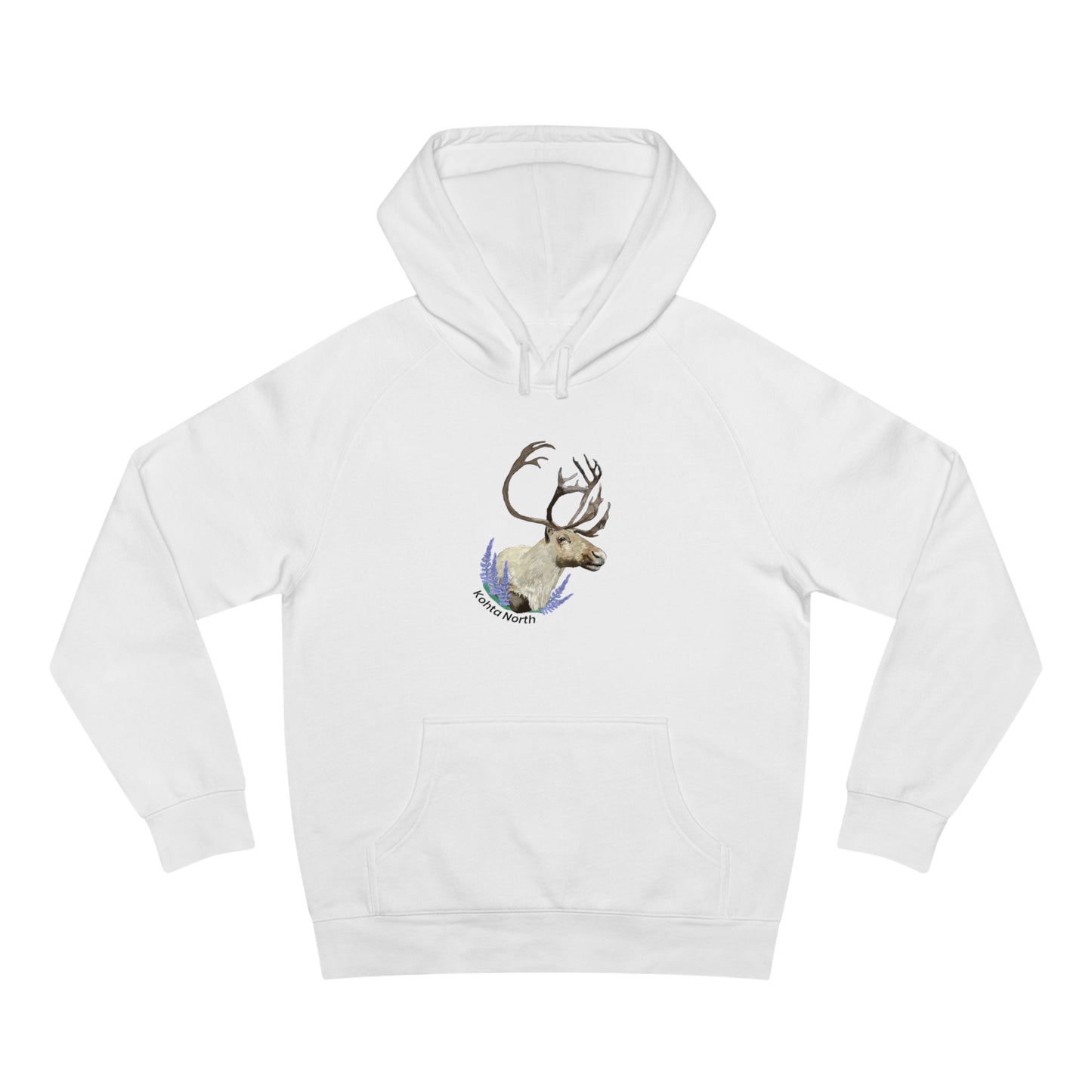 Caribou Hoodie