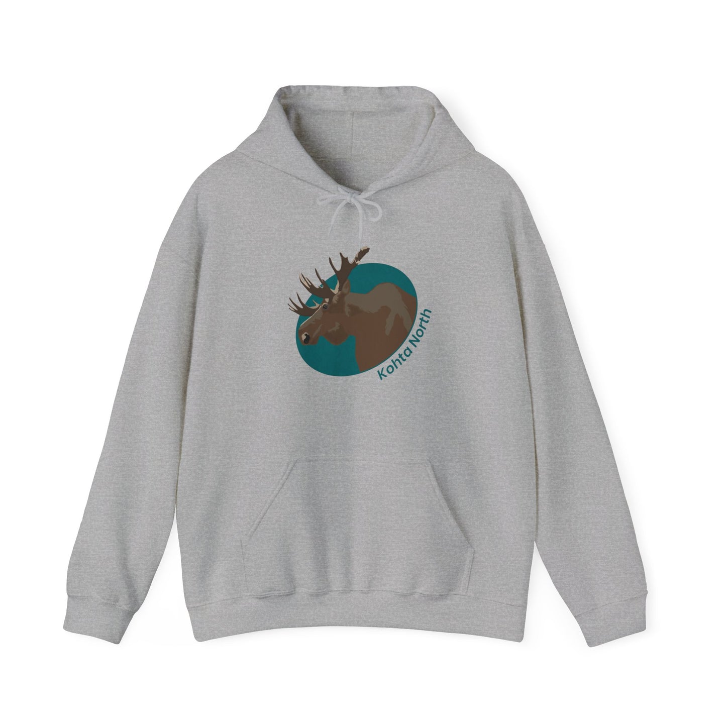 Moose Everyday Hoodie