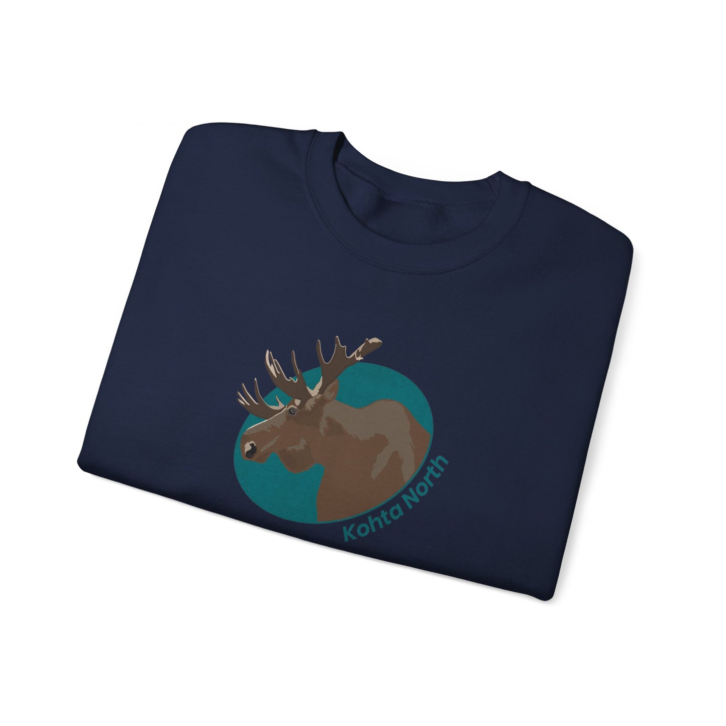 Moose Classic Sweatshirt