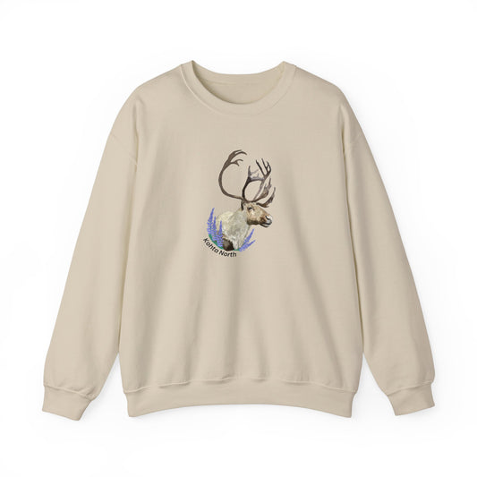 Caribou Classic Sweatshirt