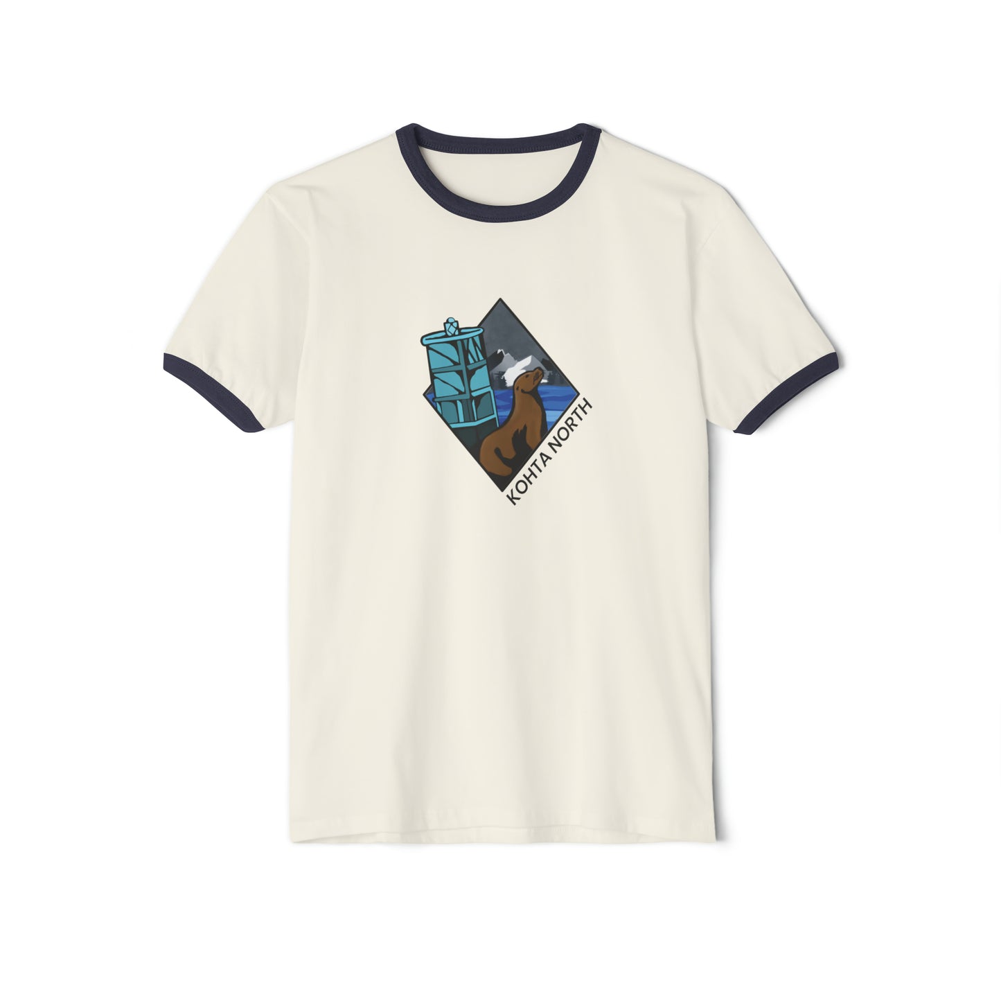 Water Edge T-Shirt