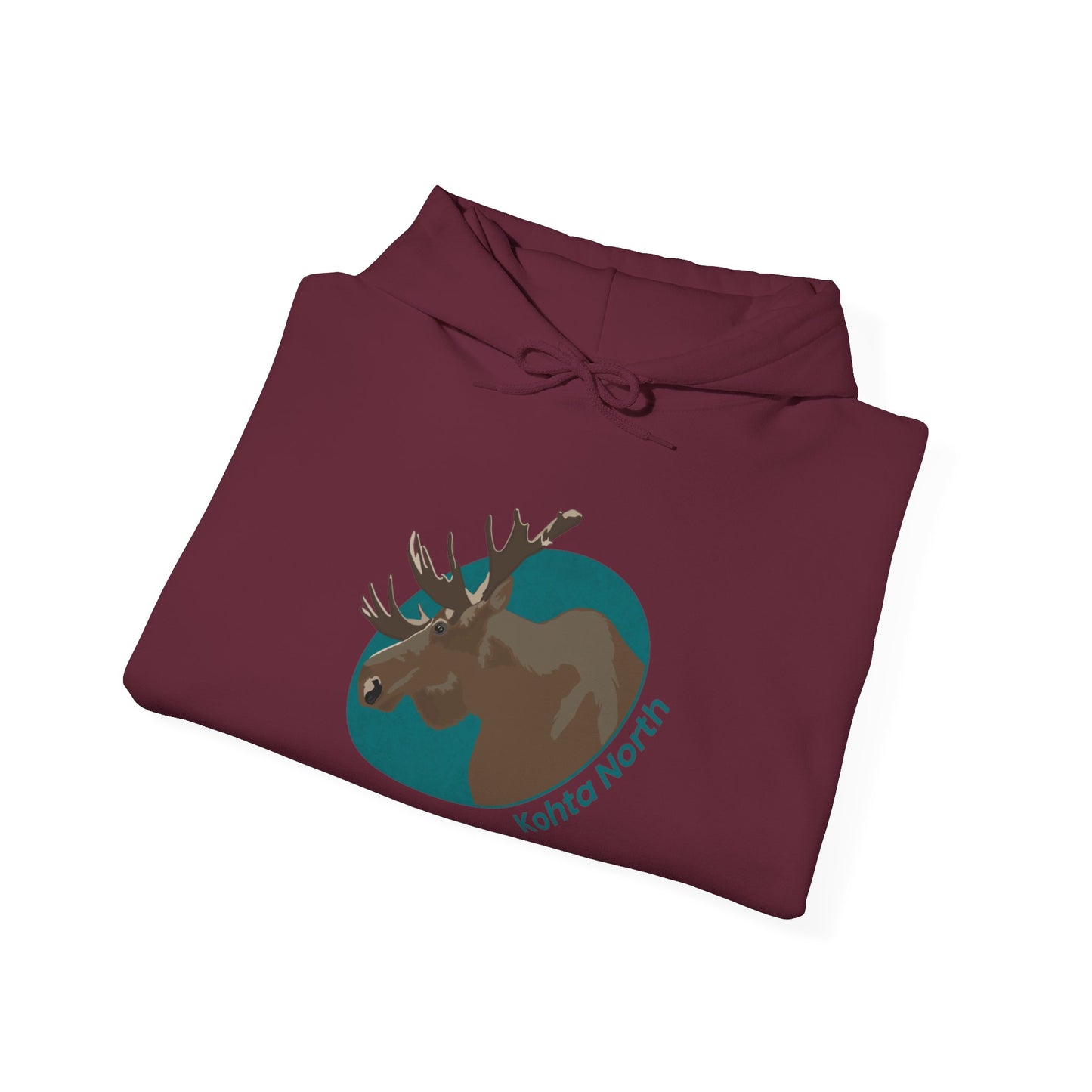 Moose Everyday Hoodie