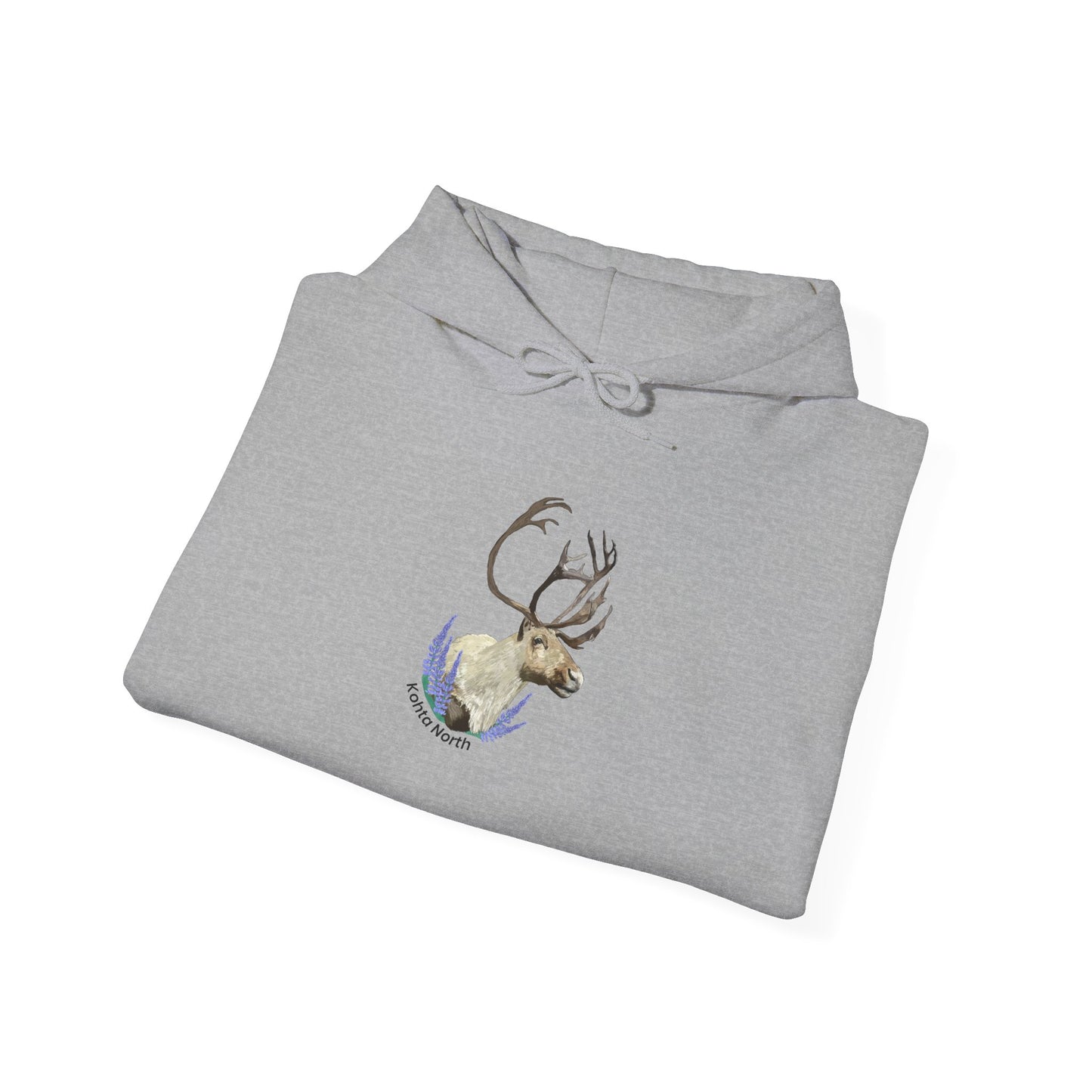 Caribou Everyday Hoodie