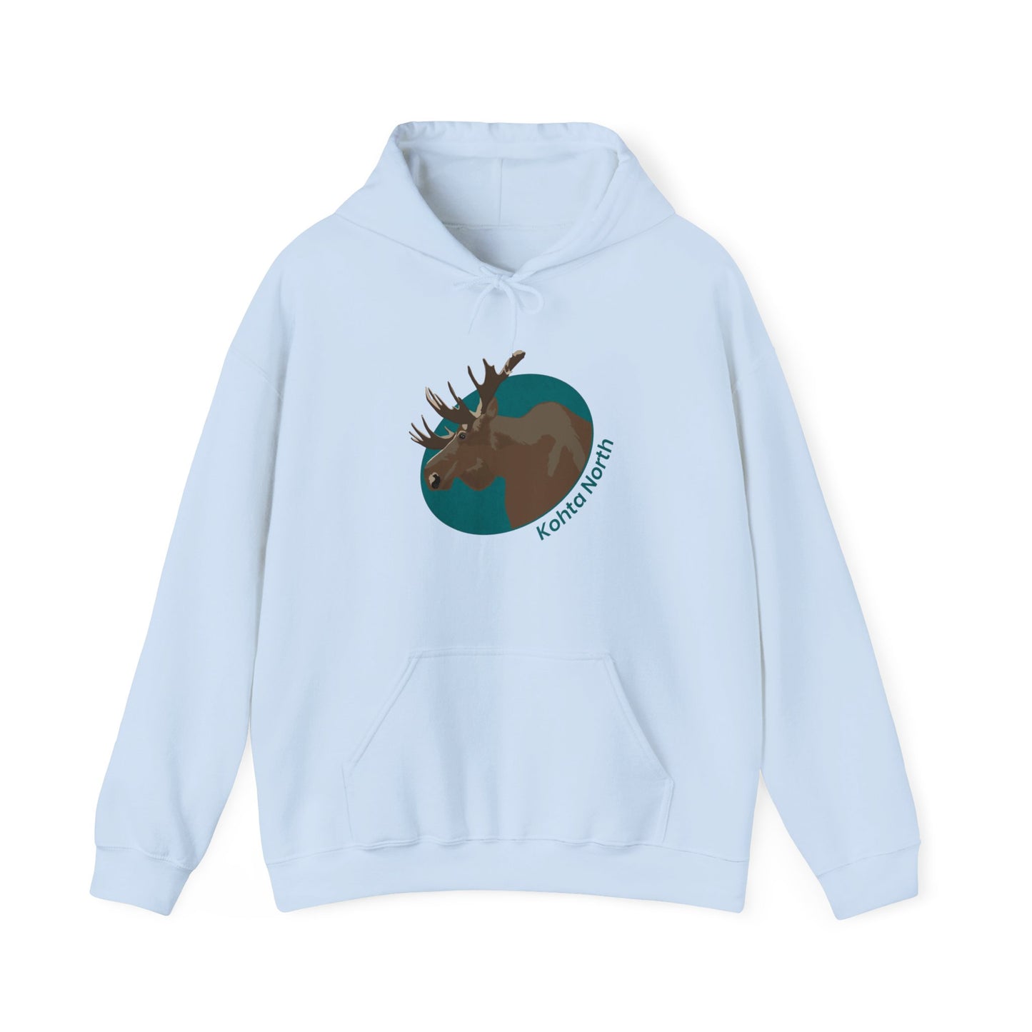 Moose Everyday Hoodie