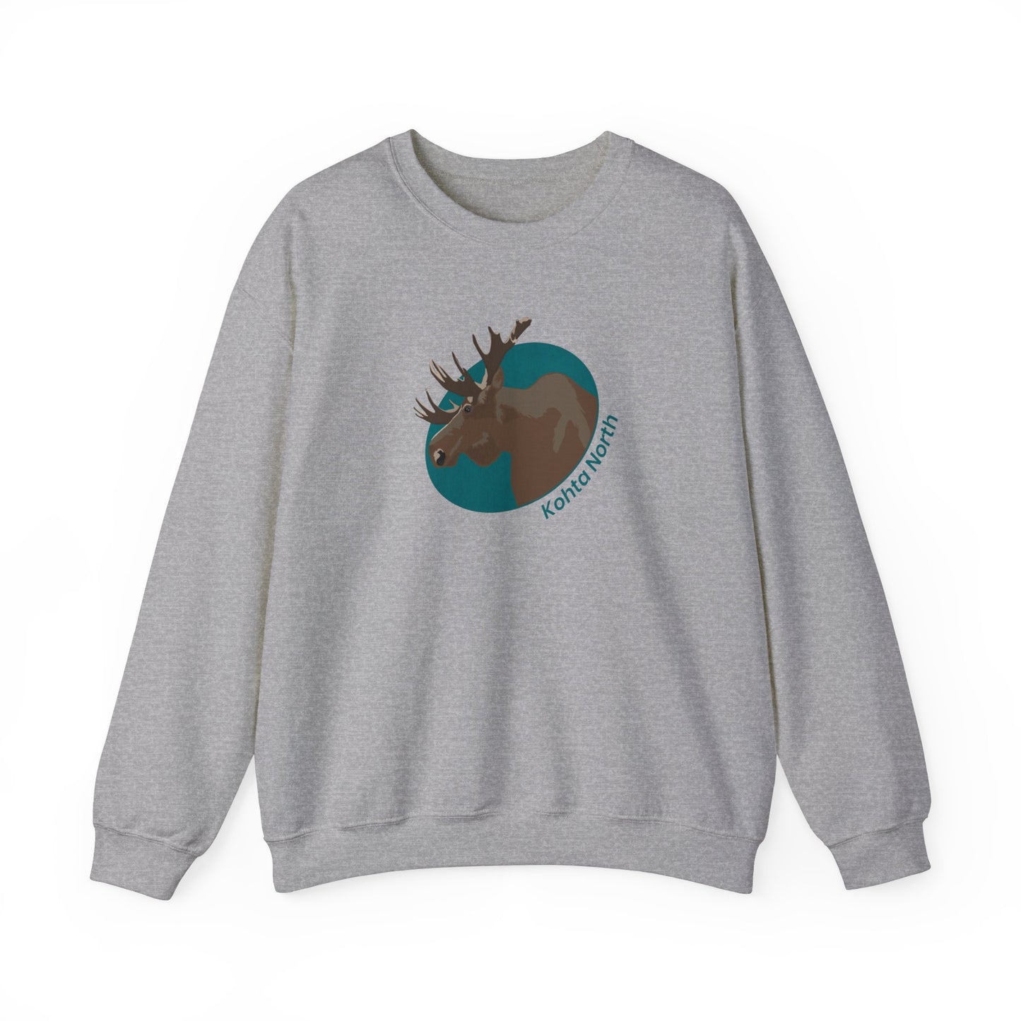 Moose Classic Sweatshirt